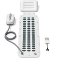 Professional Remote Control Bubble Massage Mat