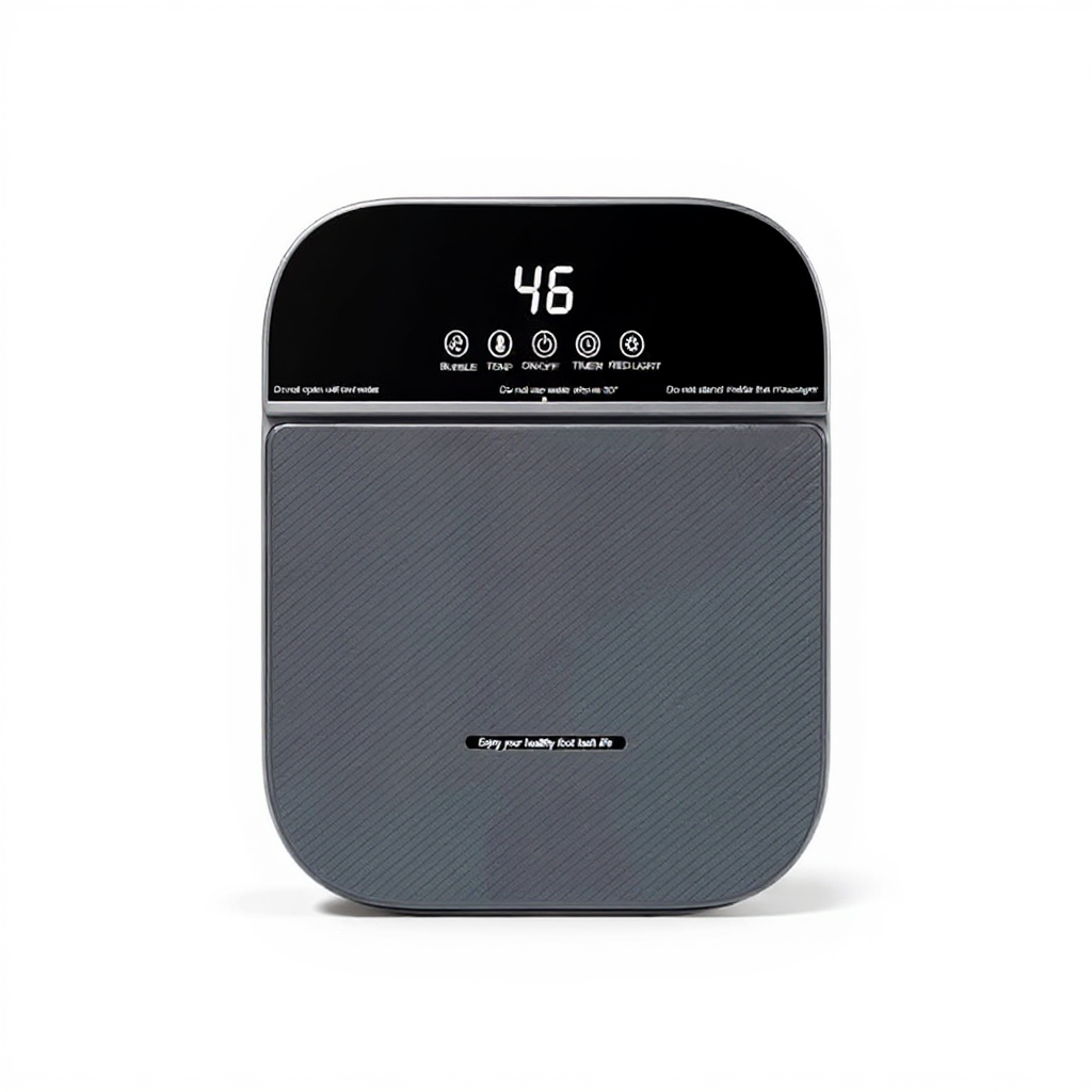 Smart Bath Spa Massager