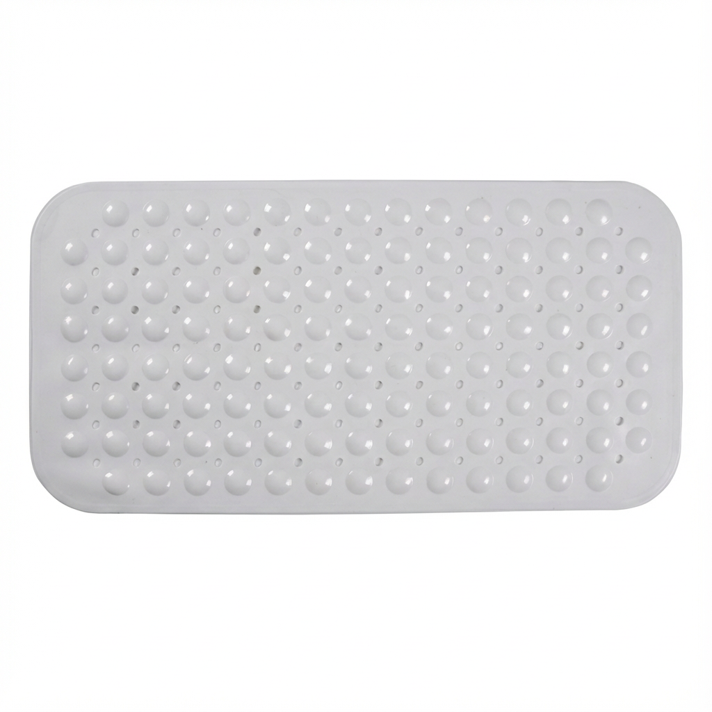 Luxurious Air Bubble Bath Mat
