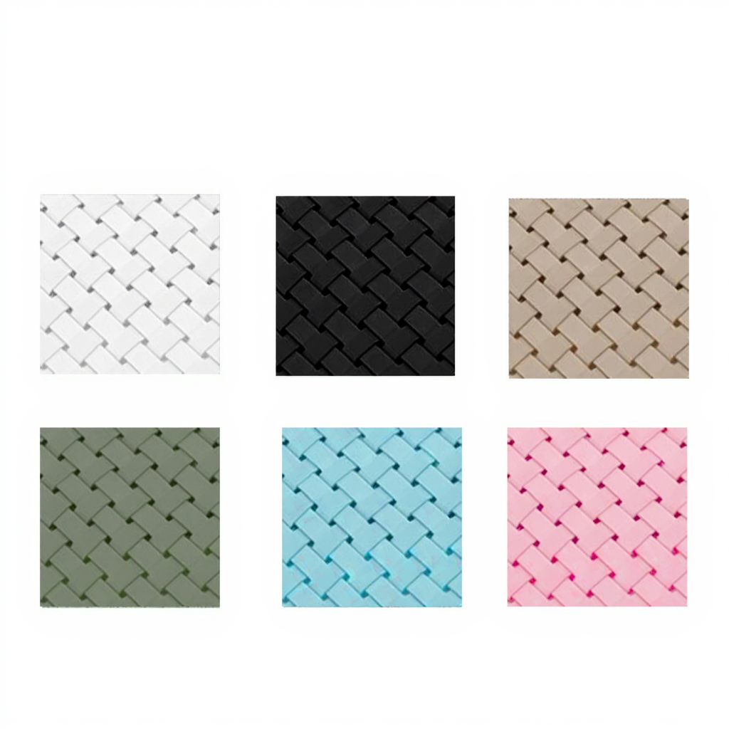 Luxurious Air Bubble Bath Mat