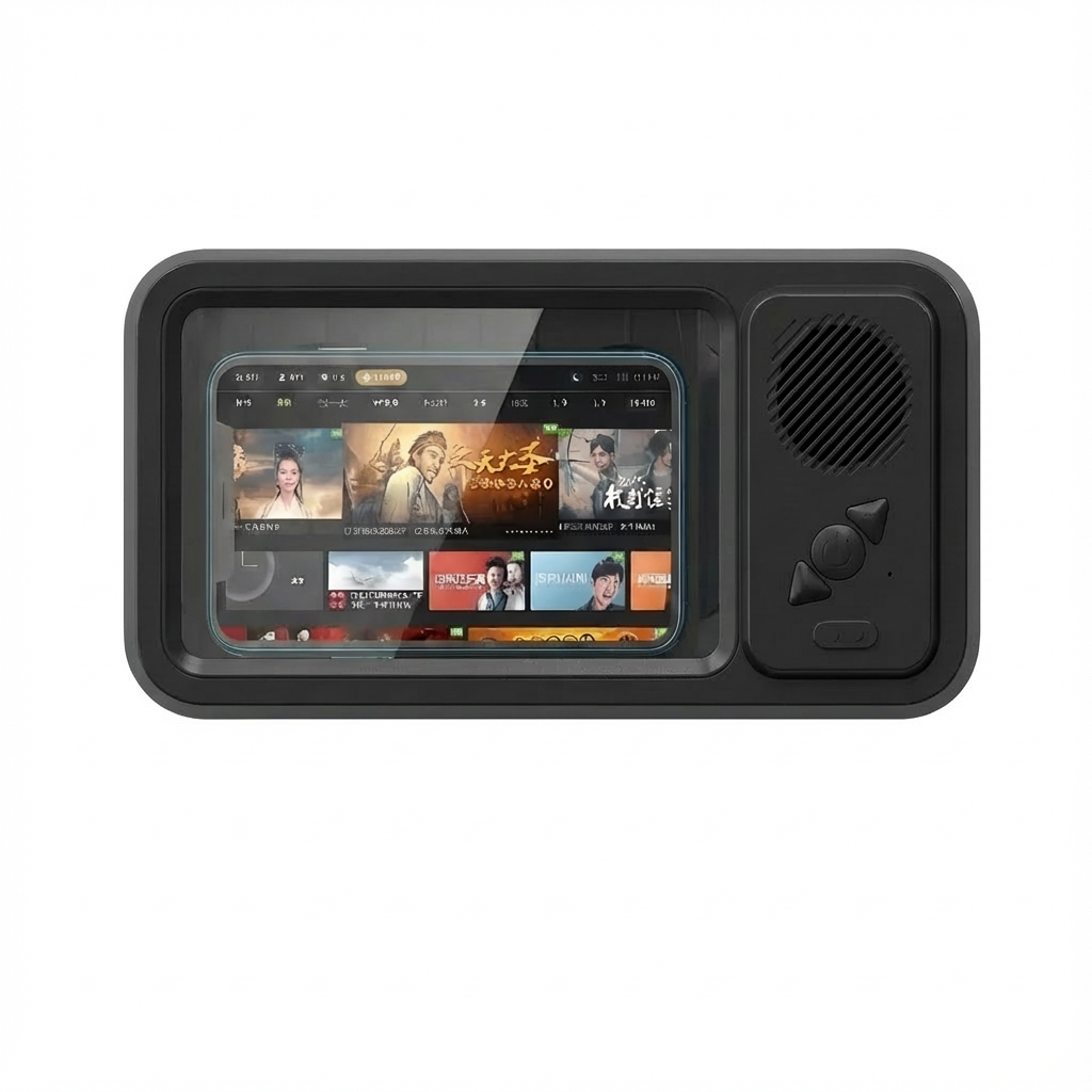 Waterproof Phone Box