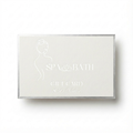 Spa Bath Gift Card